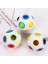 Çocuklar Için 12 Delik Press Gökkuşağı Topu Eğitici Oyuncaklar (Yurt Dışından) 5