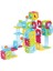04045 Toplu Yapı Blokları 104 Parça -Fentoys 3