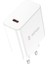 iPhone 17 / 17 Air / 17 Pro / 17 Pro Max Uyumlu Pd 55W Hızlı şarj adaptörü 1