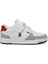 Clıne Glb 4fx Beyaz Rahat Günlük Erkek Çocuk Sneaker 1