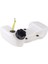 BENZİN DEPOSU KOMPLE MOTORLU TIRPAN CG 520 YAN DKN-ME100130 1