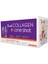 Collagen Fxone Shot Portakal 30X40ml - Dezenfektan Hediyeli (%72 Alkol) 1