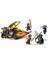 75414 LEGO Star Wars - The Force Burner Snowspeeder 349 Parça +7 Yaş 4