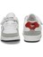 Clıne Glb 4fx Beyaz Rahat Günlük Erkek Çocuk Sneaker 4