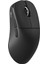 HM220 1k Hz 12000 Dpı Tri-Mode Kablosuz/bluetooth Siyah Gaming Mouse 2