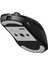 HM220 1k Hz 12000 Dpı Tri-Mode Kablosuz/bluetooth Siyah Gaming Mouse 5