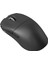 HM220 1k Hz 12000 Dpı Tri-Mode Kablosuz/bluetooth Siyah Gaming Mouse 7
