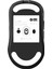 HM220 1k Hz 12000 Dpı Tri-Mode Kablosuz/bluetooth Siyah Gaming Mouse 8