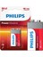 6LR61-P1B 9 Volt Power Alkalin Pil (Tekli) 1