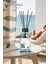 Akdeniz Esintisi (Egenin Tazeliği) Reed Diffuser Bambu Çubuklu Oda Kokusu (55 Ml) 4