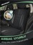 Renault Symbol 2002-2008 Koltuk Kılıfı Ön Arka Tam Set Mihway Betelgeuse Serisi 5