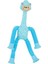 Nessiworld SS-4127 Uzayan Plastik Oyuncak 4