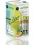 Matcha Premium Japanese Bromelain Limon Aromalı Bitkisel Detox Form Çayı 20'li 2