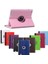 Ipad 11. Nesil A16 2025 / Ipad 10. Nesil 10.9 Inç 2022 Uyumlu Uyku Modlu 360 Dönerli Standlı Case 2
