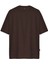 Basic Unisex Oversize Tişört 1