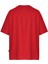 Basic Unisex Oversize Tişört 2