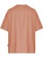 Basic Unisex Oversize Tişört 2