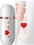 212 Vip Rose I Love Ny Limited Edition Edp 80 ml Kadın Parfümü 2