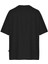 Basic Unisex Oversize Tişört 2
