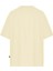 Basic Unisex Oversize Tişört 2