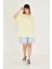 Basic Unisex Oversize Tişört 3
