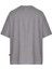 Basic Unisex Oversize Tişört 2