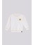 Bg Store Erkek Çocuk Ekru Sweatshirt 5