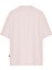 Basic Unisex Oversize Tişört 2