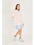 Basic Unisex Oversize Tişört 3