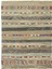 Almila Modern Tasarımlı Kilim 175X236 cm 1