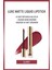 Luxe Matte Liquid Lipstick - 8 Saate Kadar Kalıcı Nemlendirme Etkili Likit Mat Ruj - Claret - 6ml 3