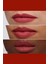 Luxe Matte Liquid Lipstick - 8 Saate Kadar Kalıcı Nemlendirme Etkili Likit Mat Ruj - Claret - 6ml 4