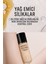 Weightless Skin 24 Saat Kalıcı Likit Fondöten SPF 15 - Doğal ve Mat Bitişli - Walnut - 30 ml 11