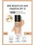 Mini Weightless Skin Fondöten SPF 15 - Doğal ve Mat Bitişli - Beige - 13 ml (Seyahat Boy) 6