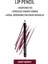 Lip Pencil / Dudak Kalemi - Deep Berry 716170355658 4