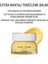 Extra Cleansing Balm - Makyaj Temizleme Balmı - 716170263427 5