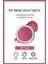 Pot Rouge Velvet Matte - Çok Amaçlı Mat Bitişli Krem Allık & Ruj - Soft Plum 1