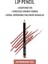 Lip Pencil / Dudak Kalemi - Afternoon Tea 716170355597 4