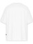 Unisex Infinity Of Blue Baskılı Oversize Tişört 2