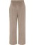 Kadın Krem Pantolon 15353641KR 2
