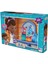DOC714 Ks Doc Mcstuffins / 100 Parça Puzzle 1