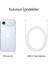 iPhone Air 256 GB Gök Mavisi 8