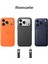 iPhone 17 Pro Max 256 GB Kozmik Turuncu 5