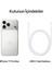 iPhone 17 Pro Max 256 GB Gümüş 8
