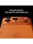 iPhone 17 Pro Max 256 GB Gümüş 5