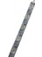 12 Volt 18 Ledli Lensli Alüminyum Çubuk Led Bar Led Beyaz 1