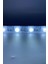 12 Volt 18 Ledli Lensli Alüminyum Çubuk Led Bar Led Beyaz 3
