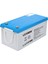 Solar Jel Akü 12V 210AH Deep Cycle 522X240X222 3