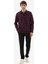 Erkek Polo Yaka T-Shirt 40810 - Siyah 4