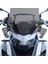 Benelli Trk 502 / 502X 2018-2023 Uyumlu Sağ Sol Rüzgarlık Füme 3
